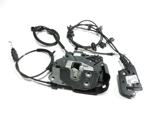 Used Front right lock Front right lock FORD B-MAX (JK) 1.5 TDCi (95 hp) 28247207 28247207