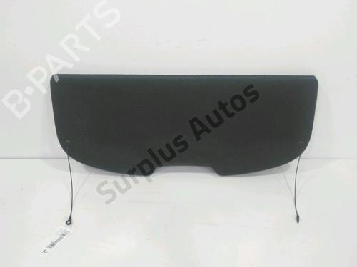 Used Rear parcel shelf Rear parcel shelf 36854353 36854353