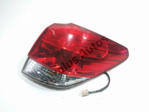 Used Right taillight SUBARU LEGACY V Estate (BR) 2.0 D AWD (150 hp) 28268894