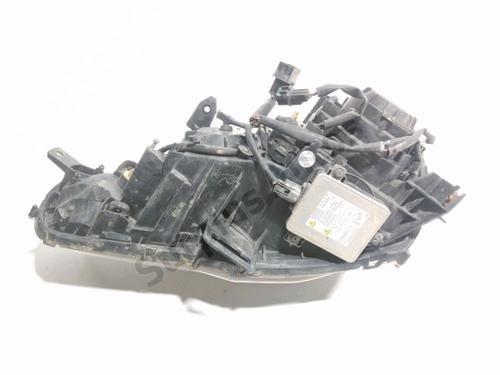 Right headlight MITSUBISHI LANCER VIII (CY_A, CZ_A) EVO X (CZ4A) | BP38743451C29 - Image 3