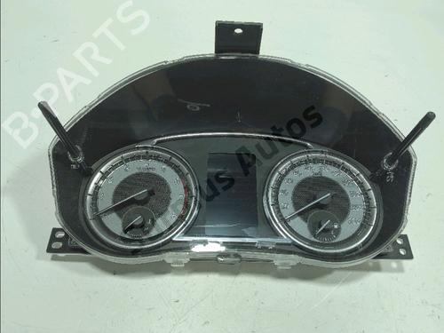 Used Instrument cluster Instrument cluster 37413454 37413454