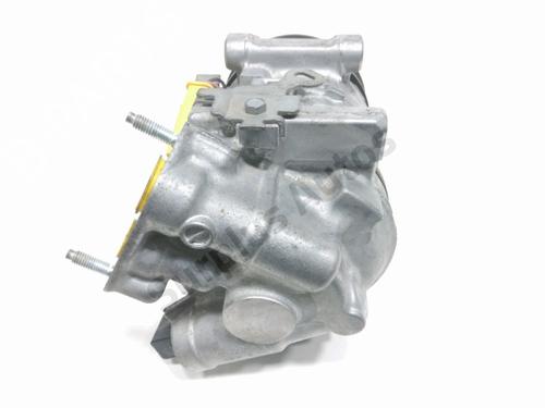 AC compressor CITROËN C5 AIRCROSS (A_) 1.5 BlueHDi 130 (ACYHZJ, ACYHZR) | BP36660829M34 - Image 3