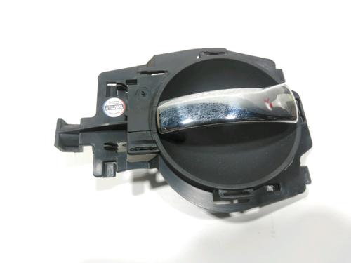 Used Rear left interior door handle CITROËN C3 I (FC_, FN_) 1.4 16V HDi (90 hp) 28252634