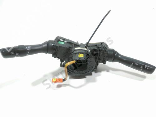 Used Steering wheel controls PEUGEOT 108 1.2 (82 hp) 29048553