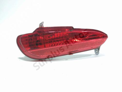 Used Rear fog light FIAT PUNTO (199_) 1.4 Multi Air (105 hp) 28270622