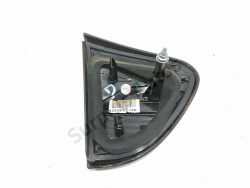 Right tailgate light RENAULT CAPTUR I (J5_, H5_) 1.5 dCi 90 (J5N4, J5M5, J5MW, J5M6, J5AL, J5AJ) | BP38743513C80 - Image 2