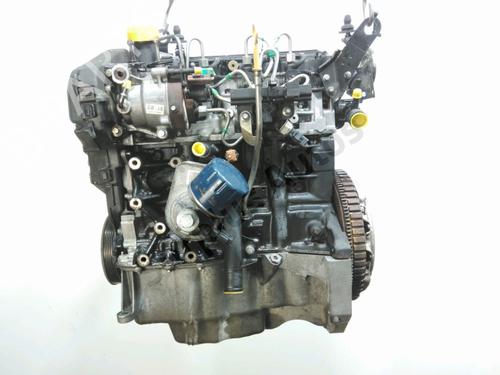 Used Engine DACIA LOGAN MCV (KS_) 1.5 dCi (KS0W) (86 hp) 29856833