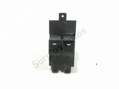 Used Left front window switch Left front window switch 38300762 38300762