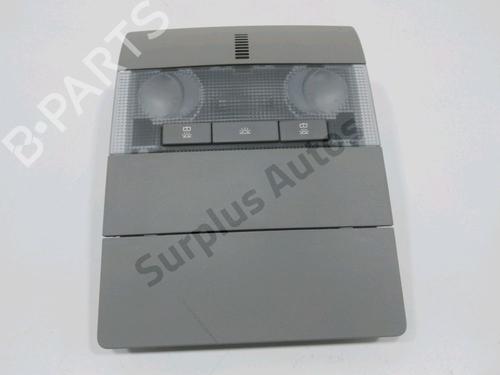 Used Interior roof light OPEL CORSA D (S07) 1.3 CDTI (L08, L68) (90 hp) 31987137
