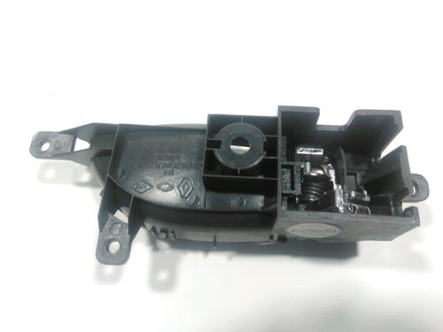 Front left interior door handle RENAULT KOLEOS I (HY_) 2.0 dCi 4x4 (HY0K) | BP37775218I13 - Image 2