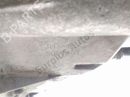 Gearbox RENAULT TWINGO II (CN0_) 1.5 dCi (CN0E) | BP31798234M3  - Image 5