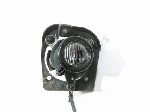 Used Right front fog light LANCIA YPSILON (843_) 1.3 D Multijet (843.AXF11, 843.AXF1A, 843.AXM11,... (75 hp) 28265615