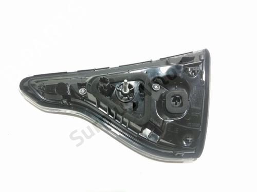 Venstre baglygte bagklap RENAULT CLIO V (B7_) 1.6 E-TECH 140 (B7MU) | BP28268190C79 