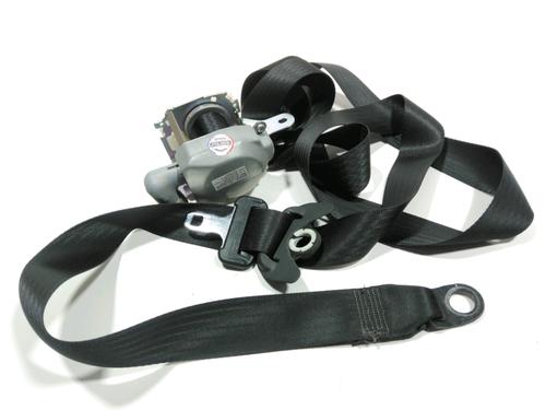 Used Front right belt tensioner CITROËN C1 (PM_, PN_) 1.0 (68 hp) 28233273
