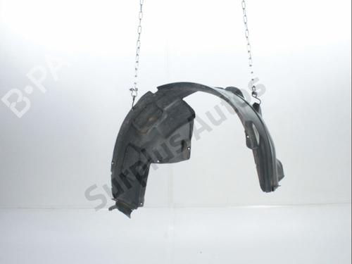 Used Wheel arch FIAT 500L (351_, 352_) 1.6 D Multijet (199LYD1B) (105 hp) 28236821