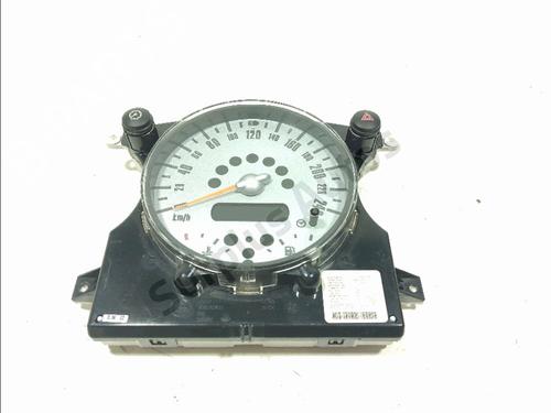 Quadrante Quadrante MINI MINI Convertible (R52) One (90 hp) 34262504 34262504