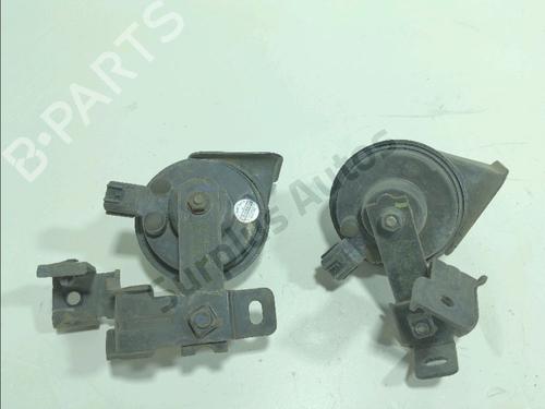 Horn KIA CARENS IV 1.7 CRDi | BP39705682E13 - Image 2