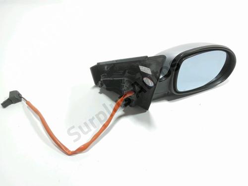 Right mirror CITROËN C5 II (RC_) 1.6 HDi (RC8HZB) | BP28245534C27 