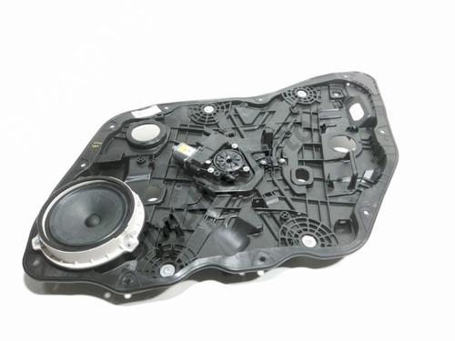 Used Front right window mechanism KIA NIRO II (SG2) EV (204 hp) 32356356