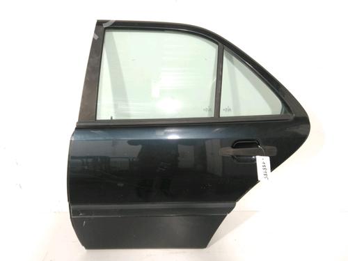 Used Left rear door MERCEDES-BENZ C-CLASS (W202) C 250 Turbo-D (202.128) (150 hp) 31000191