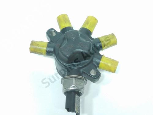 Used Injection rail Injection rail DACIA SANDERO 1.5 dCi (68 hp) 34643135 34643135