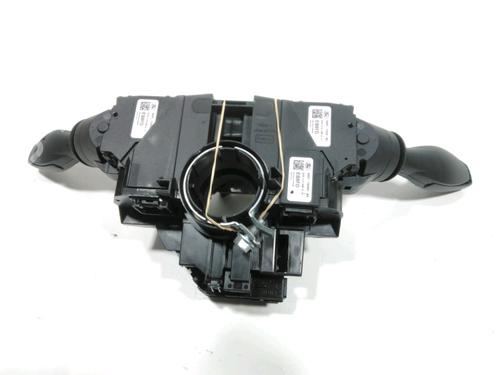 Steering wheel controls FORD FIESTA VI (CB1, CCN) 1.5 TDCi | BP28227067E15 - Image 2