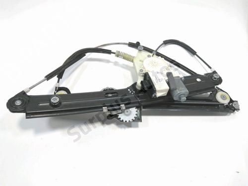 Used Front left window mechanism Front left window mechanism BMW 5 Gran Turismo (F07) 550 i (408 hp) 33191053 33191053