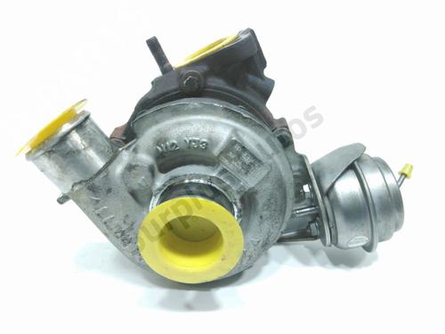 Turbocompresseur/Compresseur Turbocompresseur/Compresseur 37711960 37711960