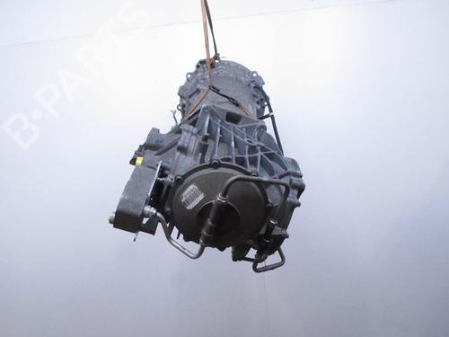 Gearbox CHEVROLET CORVETTE (C6) 6.2 | BP37764830M3 - Image 4
