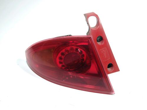 Used Left taillight SEAT LEON (1P1) 2.0 TDI (170 hp) 28269682