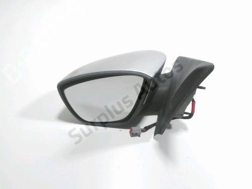 Used Left mirror FORD KA+ III (UK, FK) 1.2 Ti-VCT (85 hp) 30723726