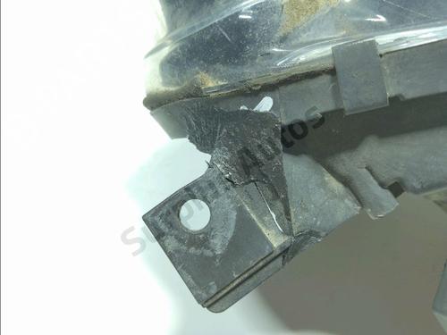 Right headlight RENAULT CAPTUR I (J5_, H5_) 1.5 dCi 90 (J5N4, J5M5, J5MW, J5M6, J5AL, J5AJ) | BP39707147C29 - Image 4