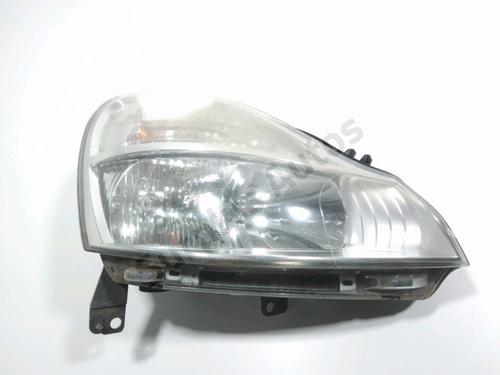 Faro derecho RENAULT MODUS / GRAND MODUS (F/JP0_) 1.5 dCi (FP0G, JP0G) (68 hp) 28266385