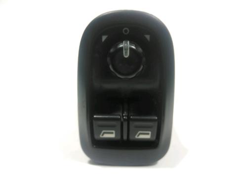 Spejlkontakt PEUGEOT 206 Hatchback (2A/C) 1.4 HDi eco 70 (68 hp) 28239033