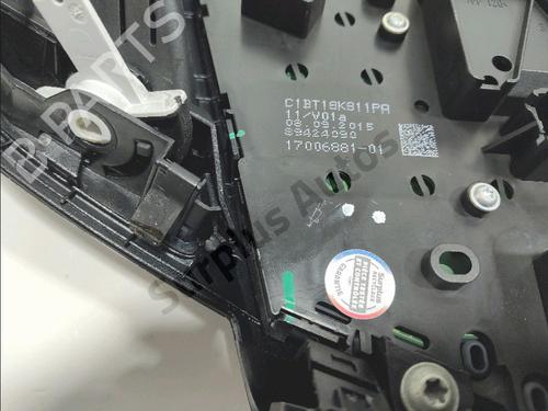 Electronic module FORD FIESTA VI (CB1, CCN) 1.5 TDCi | BP33459425M83 - Image 3