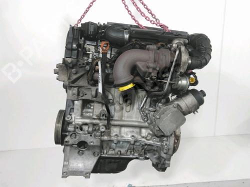 Engine CITROËN C1 (PM_, PN_) 1.4 HDi | BP30983323M1 - Image 3