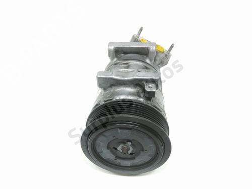 Used AC compressor AC compressor 38035171 38035171