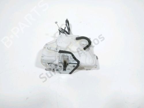 Højre fortil lås SUZUKI SWIFT III (MZ, EZ) 1.3 (RS413, ZC11S) (92 hp) 29471223