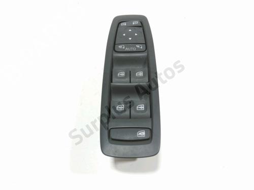 Used Left front window switch RENAULT SCÉNIC IV (J9_) 1.6 dCi 130 (130 hp) 30086713