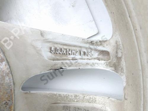 Fælk SEAT Mii (KF1, KE1) 1.0 | BP33949752C45 - Image 6