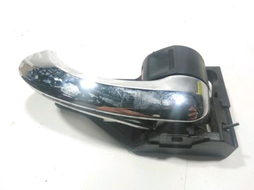 Used Rear right interior door handle Rear right interior door handle 28252390 28252390