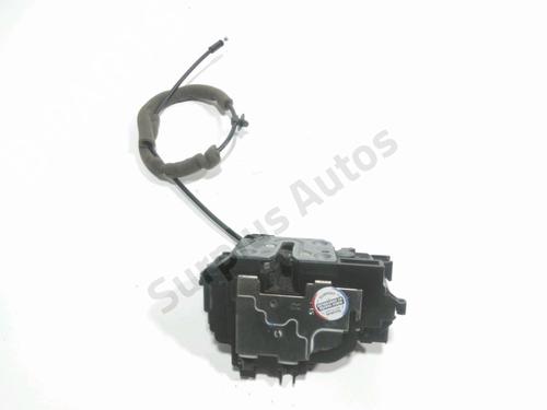 Used Rear right lock RENAULT KANGOO Express (FW0/1_) 1.5 dCi 85 (FW0K, FW0L, FW0B) (86 hp) 28255957