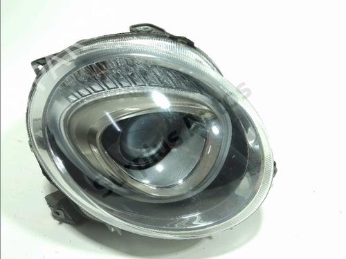Used Right headlight Right headlight FIAT 500 (312_) 1.2 (312AXA1A) (69 hp) 33713986 33713986