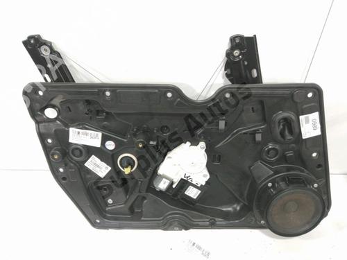 Used Front left window mechanism Front left window mechanism 39260199 39260199