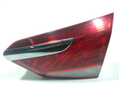 Used Right tailgate light HYUNDAI i40 I CW (VF) 1.7 CRDi (116 hp) 28267321