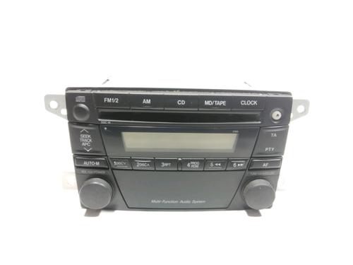 Used Radio Radio 28231887 28231887