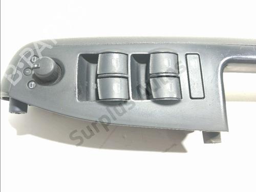 Left front window switch AUDI A4 B6 (8E2) 1.9 TDI | BP37778224I27 - Image 2