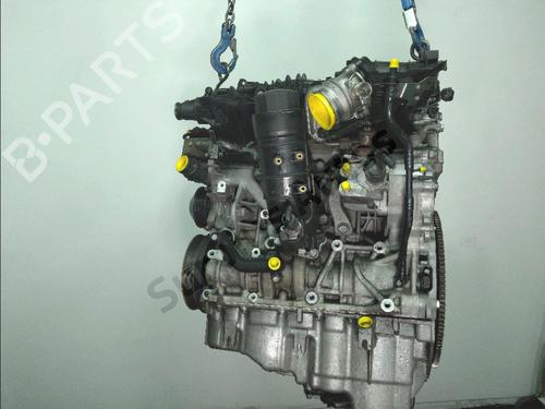 Motore Motore BMW 3 (E90) 320 d (177 hp) 36695834 36695834