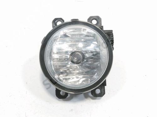 Used Left front fog light Left front fog light FIAT PANDA (312_, 319_) 1.3 D Multijet 4x4 (312PXL1A) (75 hp) 32843265 32843265