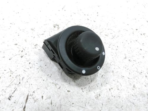 Used Mirror switch RENAULT CLIO II (BB_, CB_) 1.2 (BB0A, BB0F, BB10, BB1K, BB28, BB2D, BB2H, CB0A,... (58 hp) 30994604